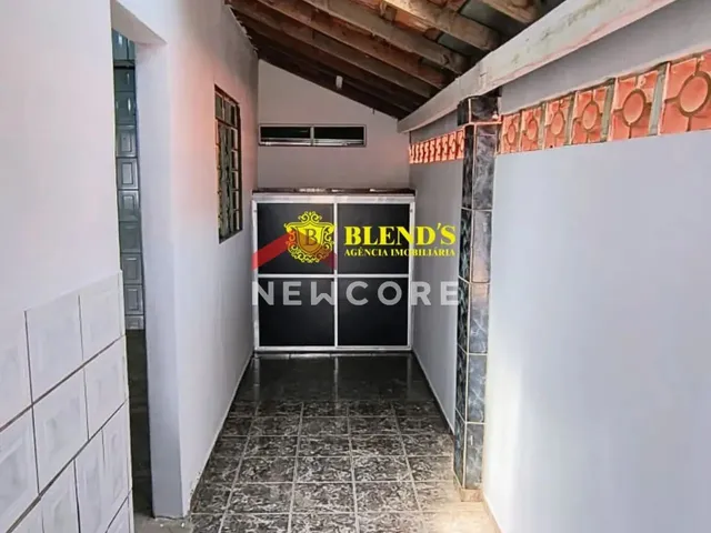Imagem 14: Casa em Rua João Batista Marcolin - Conjunto Habitacional Humberto Popolo - Botucatu/Sp
