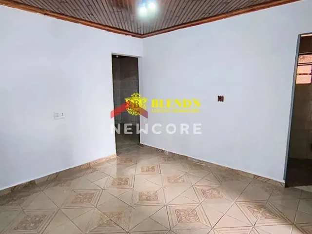 Imagem 12: Casa em Rua João Batista Marcolin - Conjunto Habitacional Humberto Popolo - Botucatu/Sp