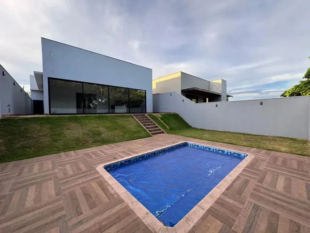 Imagem: Casa a Venda no Condomínio Morada do Sol
