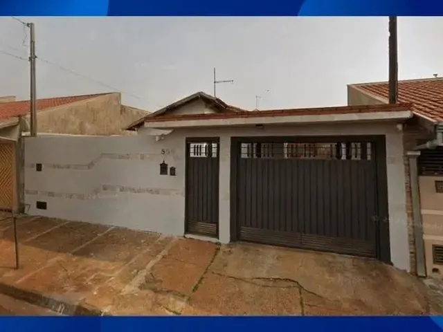 Imagem: Imóvel Residencial Localizado na Rua Nagib