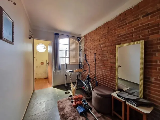 Imagem: Casa a Venda com 4 Quartos, Área Gourmet
