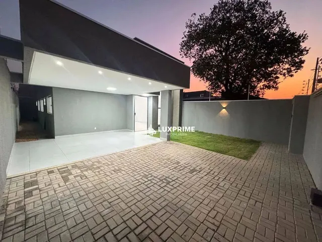 Imagem 10: Casa com 3 Dormitórios À Venda, 128 M² por R$ 790.000,00 - Plano Diretor Sul