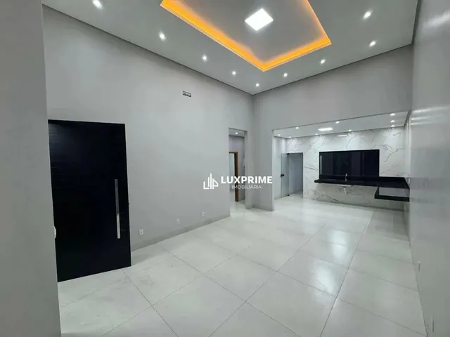 Imagem 4: Casa com 3 Dormitórios À Venda, 128 M² por R$ 790.000,00 - Plano Diretor Sul