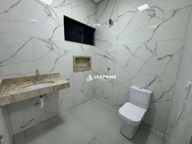 Imagem 11: Casa com 3 Dormitórios À Venda, 128 M² por R$ 790.000,00 - Plano Diretor Sul
