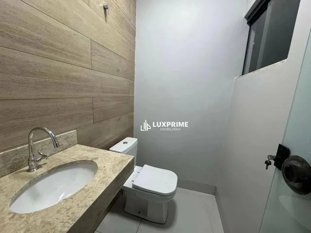Imagem 14: Casa com 3 Dormitórios À Venda, 128 M² por R$ 790.000,00 - Plano Diretor Sul