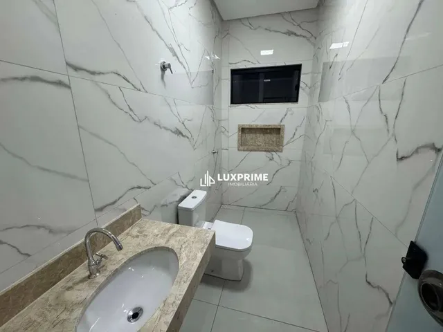 Imagem 8: Casa com 3 Dormitórios À Venda, 128 M² por R$ 790.000,00 - Plano Diretor Sul