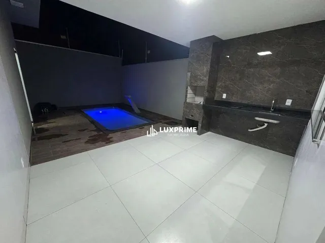 Imagem 3: Casa com 3 Dormitórios À Venda, 128 M² por R$ 790.000,00 - Plano Diretor Sul