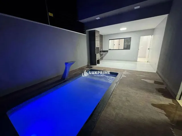Imagem 13: Casa com 3 Dormitórios À Venda, 128 M² por R$ 790.000,00 - Plano Diretor Sul