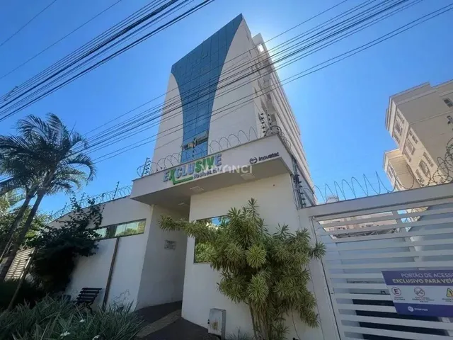 Imagem: Apartamento com 3 Suítes À Venda na Quadra