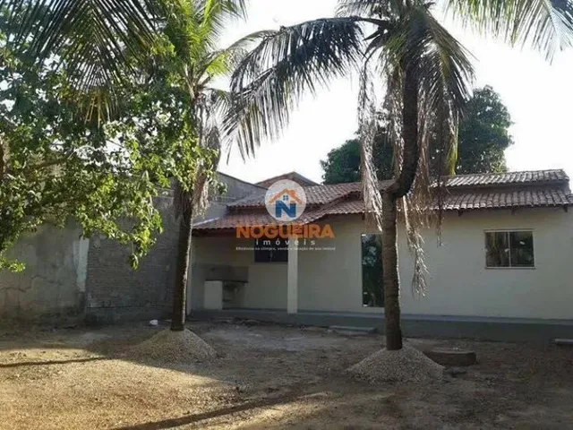 Imagem: Casa na Região Norte, Palmas/To, Pego Carro