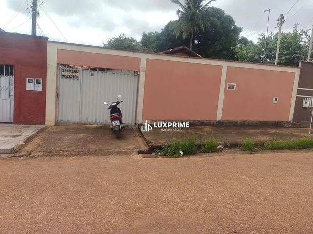 Imagem: Casa com 2 Dormitórios À Venda, 99 M²