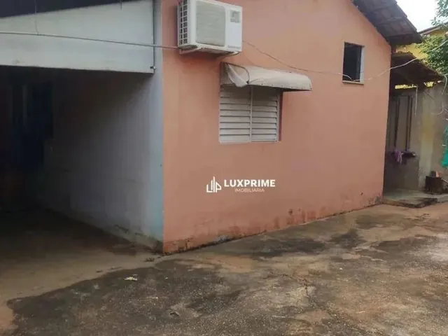 Imagem 10: Casa com 2 Dormitórios À Venda, 99 M² por R$ 260.000,00 - Plano Diretor Norte