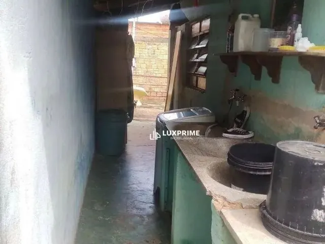 Imagem 9: Casa com 2 Dormitórios À Venda, 99 M² por R$ 260.000,00 - Plano Diretor Norte