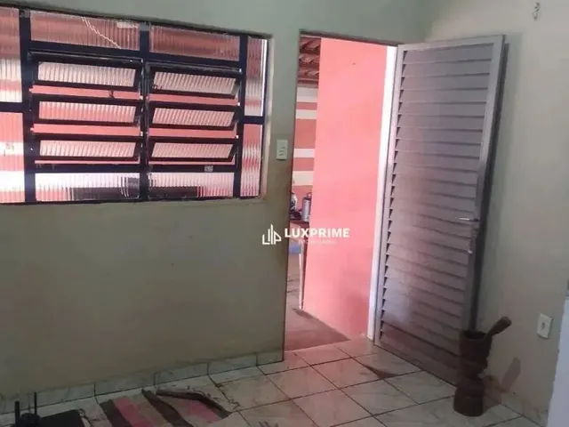 Imagem 8: Casa com 2 Dormitórios À Venda, 99 M² por R$ 260.000,00 - Plano Diretor Norte