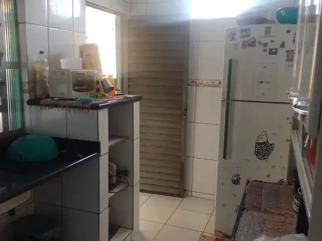 Imagem 5: Casa com 2 Dormitórios À Venda, 99 M² por R$ 260.000,00 - Plano Diretor Norte