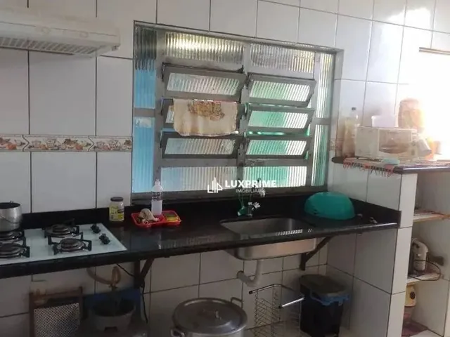 Imagem 6: Casa com 2 Dormitórios À Venda, 99 M² por R$ 260.000,00 - Plano Diretor Norte