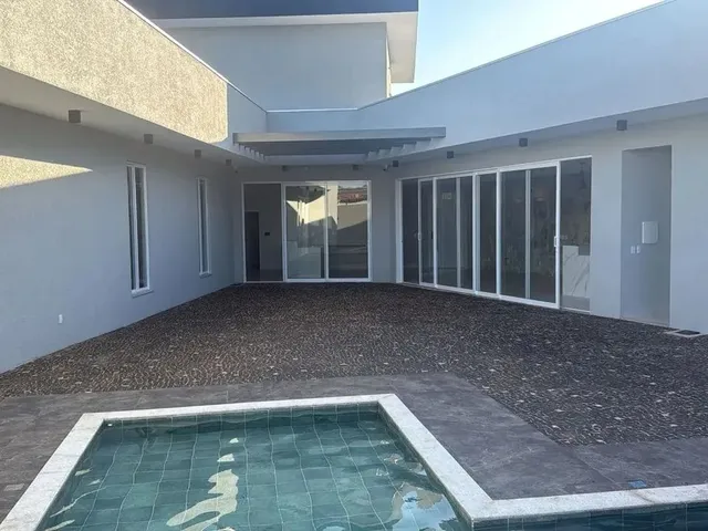 Imagem: Vende-Se Casa Alto Padrão com Quatro Suites
