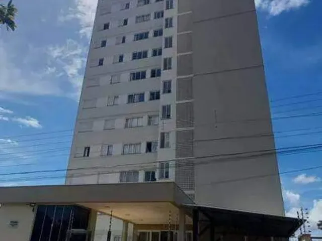 Imagem: Apartamento 2 Quartos para Venda - Império