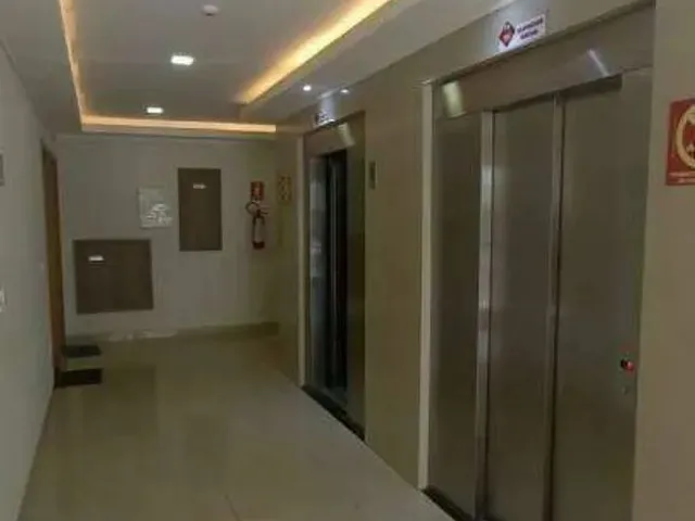 Imagem 4: Apartamento 2 Quartos para Venda - Império Residence - Quadra Arse 81 - 804 Sul - Palmas
