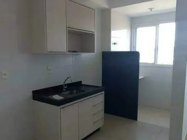 Imagem 2: Apartamento 2 Quartos para Venda - Império Residence - Quadra Arse 81 - 804 Sul - Palmas