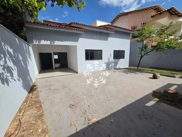 Imagem: Casa com 4 Dormitórios À Venda, 186 M²