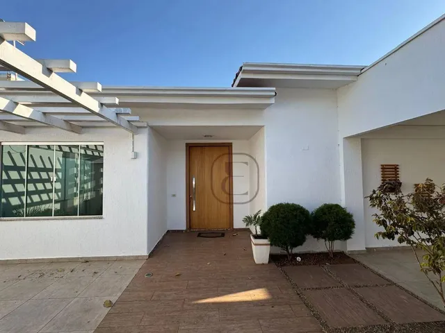 Imagem: Casa 3/4 603 Sul Arso 61