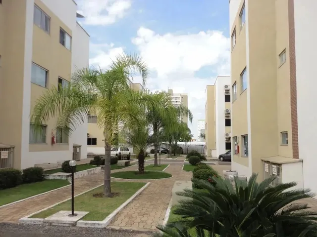 Imagem: Apartamento a Venda com 2 Dormitórios