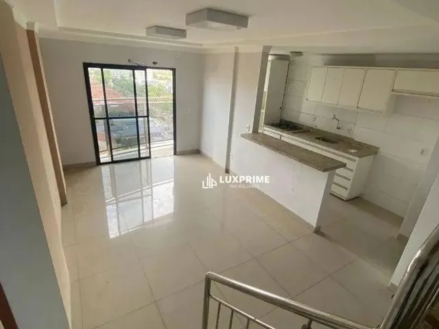 Imagem 1: Apartamento Duplex com 4 Dormitórios À Venda, 137 M² por R$ 900.000,00 - Plano Diretor
