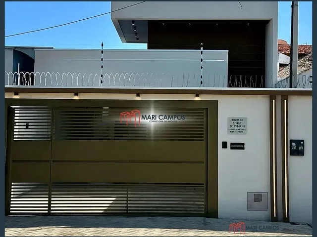 Imagem: Casa com 3 Suítes, 224M² na 407 Sul (Arse