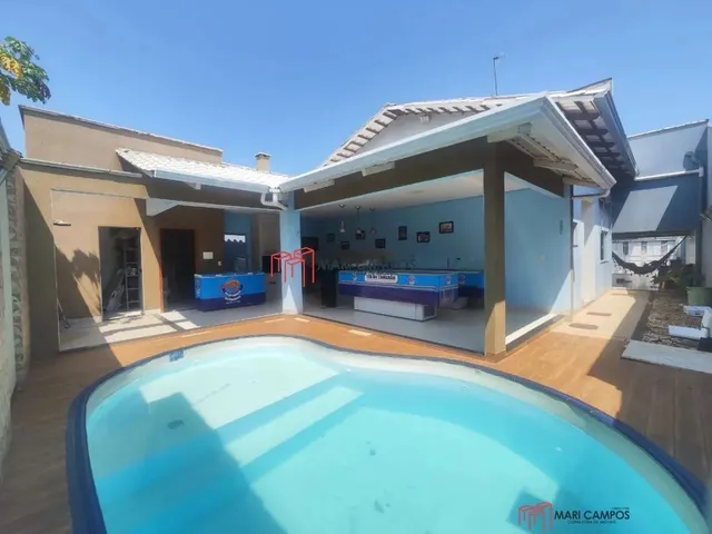 Imagem: Casa Sobrado 4/4 Sendo 2 Suítes, 360M²