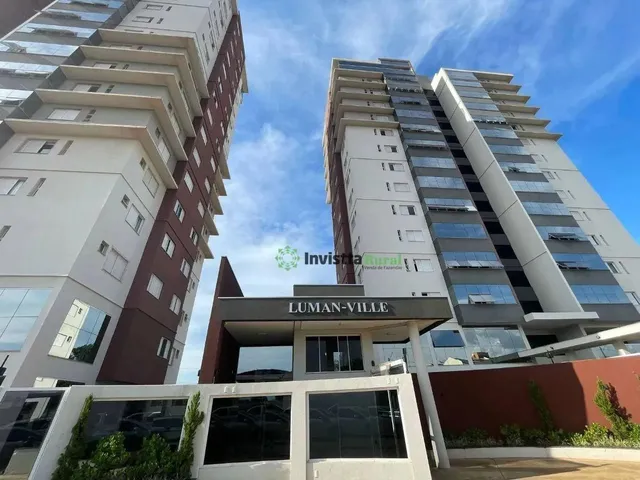 Imagem: Apartamento com 3 Dormitórios À Venda
