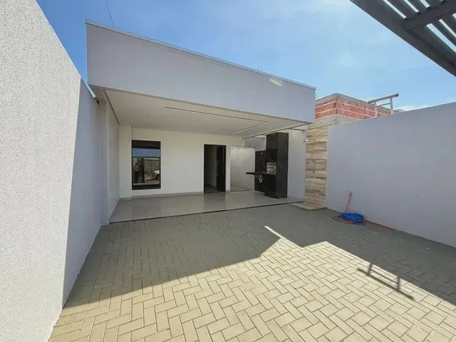 Imagem: Casa de 3 Quartos Sendo 1 Suíte na 1504