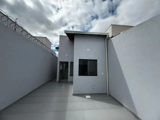 Imagem: Casa no Interlagos com Registro Gratuito!