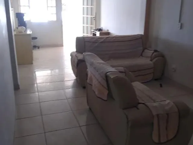Imagem: Casa Carnaval em Ponta da Fruta