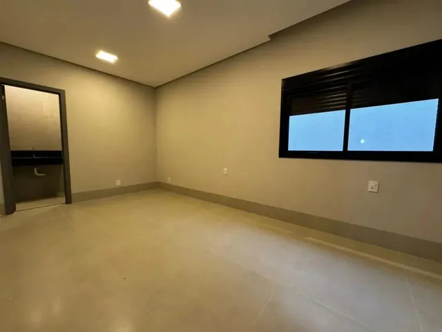 Imagem: Vende-Se Casa Moderna com Três Suítes