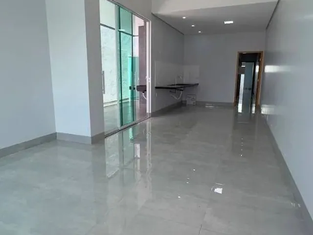 Imagem: Casa com 3 Dormitórios À Venda, 102 M²