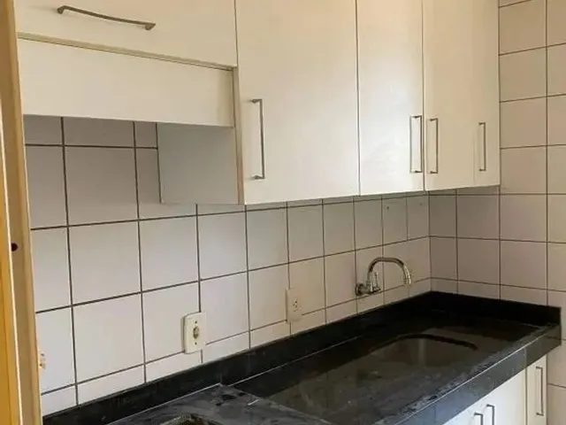 Imagem: Lindo Apartamento Resideccnail Vinicius