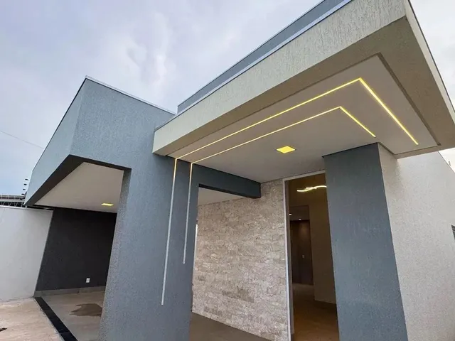 Imagem: Vende-Se Casa com Três Quartos na 1503