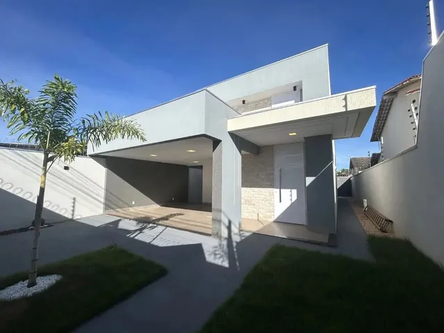 Imagem 4: Vende-Se Casa com Três Quartos na 1503 Sul