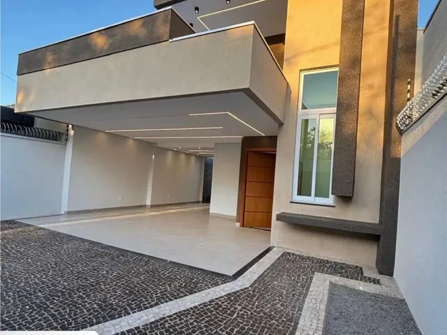 Imagem: Maravilhosa Casa Térrea na 407 Sul, com