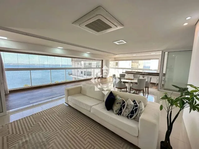 Imagem: Apartamento com 4 Dormitórios À Venda