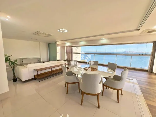 Imagem 12: Apartamento com 4 Dormitórios À Venda, 235 M² por R$ 2.500.000,00 - Graciosa - Orla 14