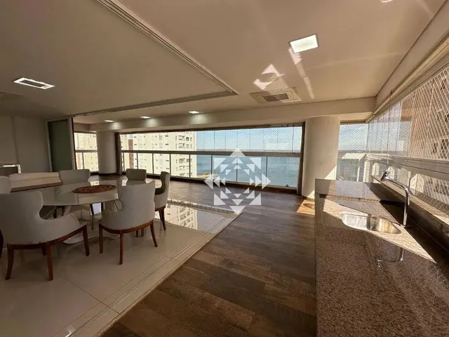 Imagem 5: Apartamento com 4 Dormitórios À Venda, 235 M² por R$ 2.500.000,00 - Graciosa - Orla 14