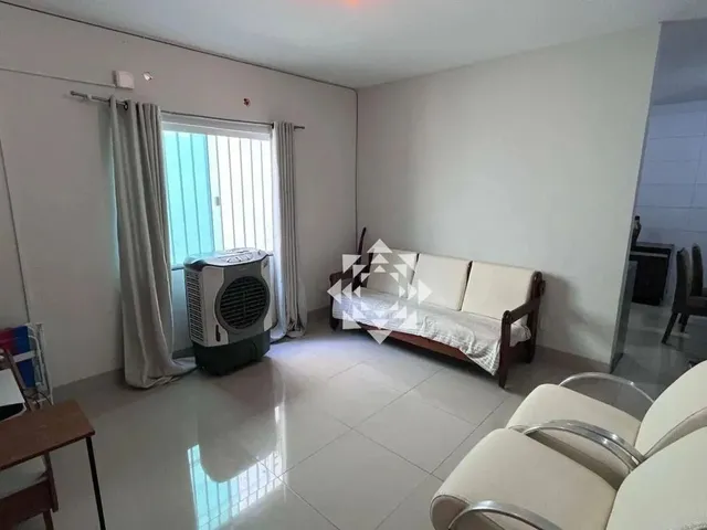 Imagem: Apartamento Térreo 3 Dormitórios À Venda