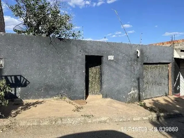 Imagem: Oportunidade Única em Montes Claros - Mg