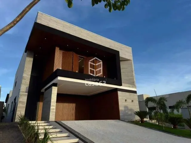 Imagem: Casa - Alphaville 2