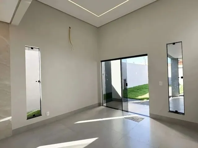 Imagem 3: Casa na 1503 Sul (Arso 151) com 3 Quartos Sendo 1 Suíte Master e 2 Americanas e 2 Vagas