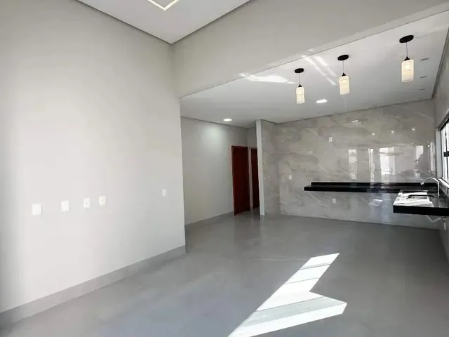 Imagem 6: Casa na 1503 Sul (Arso 151) com 3 Quartos Sendo 1 Suíte Master e 2 Americanas e 2 Vagas