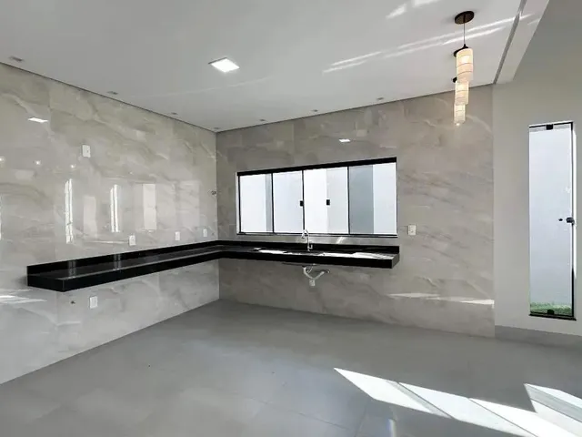 Imagem 9: Casa na 1503 Sul (Arso 151) com 3 Quartos Sendo 1 Suíte Master e 2 Americanas e 2 Vagas