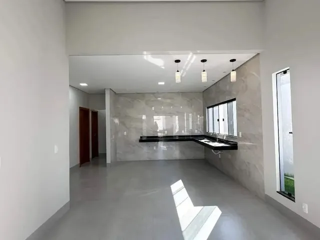 Imagem 8: Casa na 1503 Sul (Arso 151) com 3 Quartos Sendo 1 Suíte Master e 2 Americanas e 2 Vagas